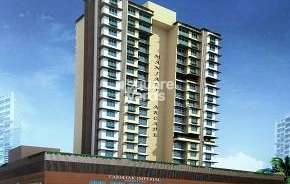 1 BHK Apartment For Rent in Gemini Malhotra Chambers Chembur Mumbai 6225361