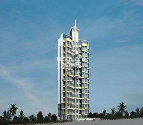 1 BHK Apartment For Rent in Excellency Tower Mira Road Mumbai 6225393
