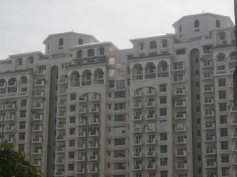 5 BHK Apartment For Rent in Unitech The World Spa Sector 30 Gurgaon 6225353