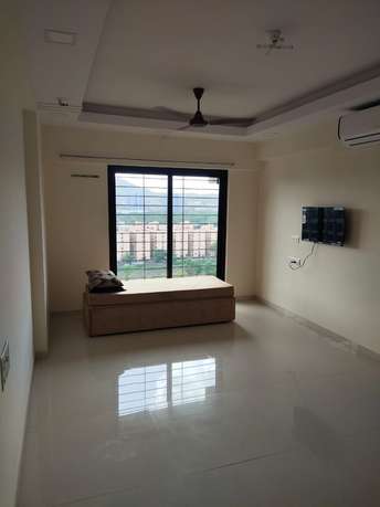 2 BHK Apartment For Resale in Kanakia Spaces Zen World Kanjurmarg East Mumbai 6225388