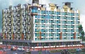 1 BHK Apartment For Rent in Kauls Heritage City Apartment Vasai West Mumbai 6225415