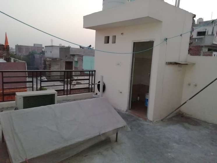 3 Bedroom 1350 Sq.Ft. Independent House in Chawla Colony Ballabgarh Faridabad