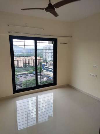 2 BHK Apartment For Resale in Kanakia Spaces Zen World Kanjurmarg East Mumbai 6225471