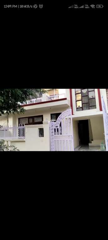 2 BHK Villa For Resale in NTPC Aanadham Sector Chi ii Greater Noida 6225522