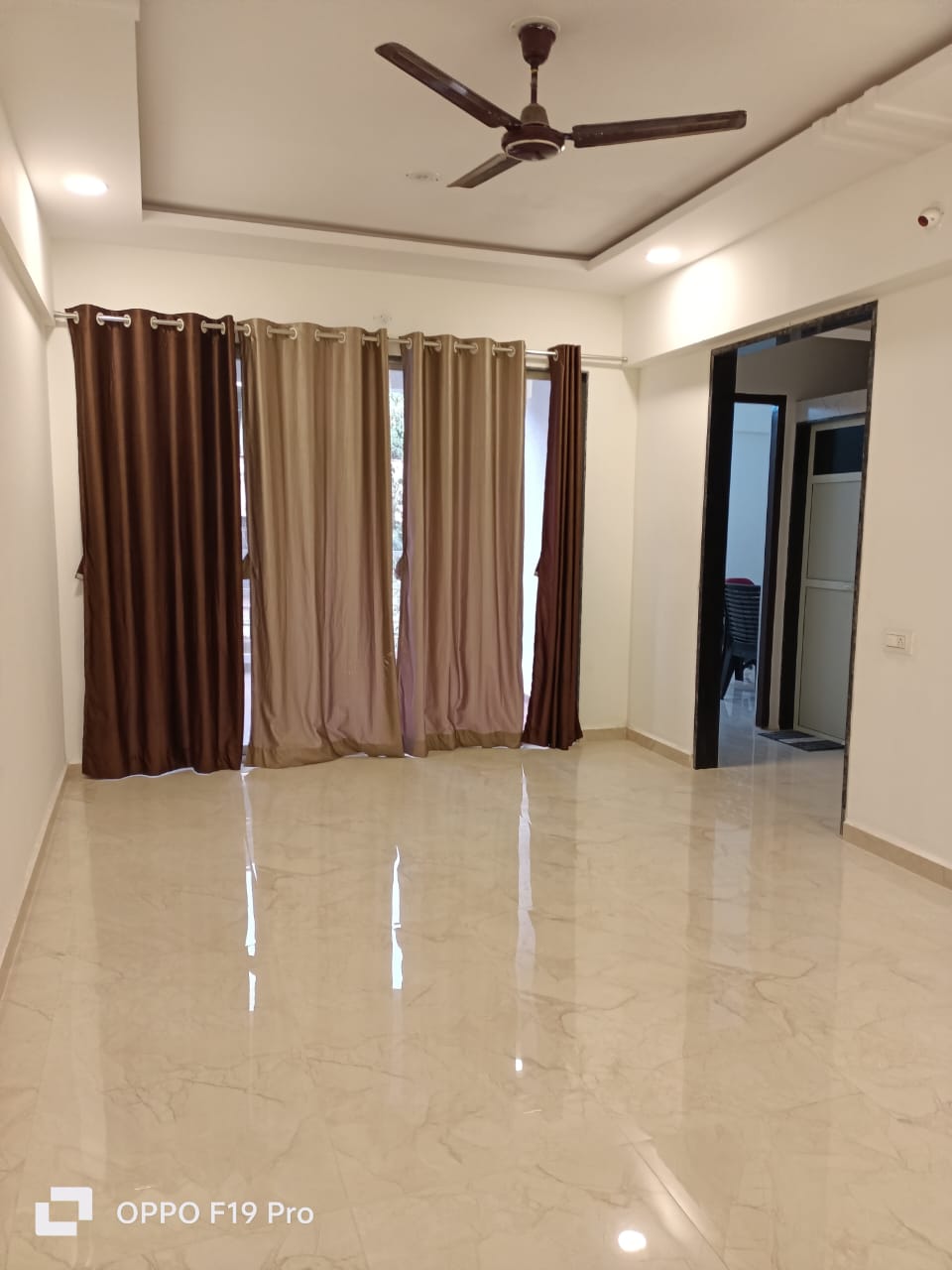 1 BHK Apartment For Resale in Ambernath East Thane  6225560