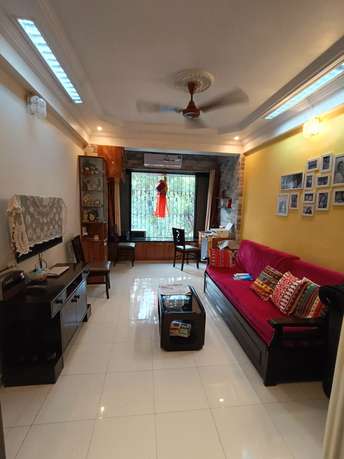 2 BHK Apartment For Rent in Everest Apartment Andheri Andheri West Mumbai 6225510