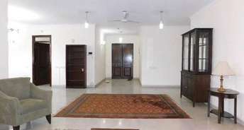 3 BHK Apartment For Rent in Prestige Abshot Vasanth Nagar Bangalore 6225528
