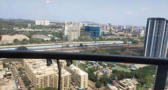 1 BHK Apartment For Resale in Kanakia Spaces Sevens Andheri East Mumbai 6225578