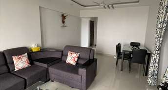 2 BHK Apartment For Resale in Vrindavan CHS Borivali East Mumbai 6225637