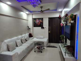 3 BHK Apartment For Rent in RC Ivy Homes Kurla Mumbai 6225725