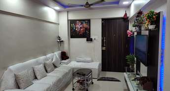 3 BHK Apartment For Rent in RC Ivy Homes Kurla Mumbai 6225725