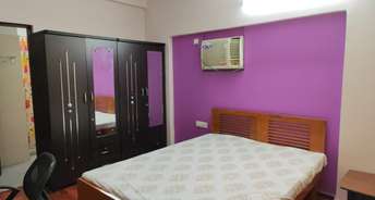 3 BHK Apartment For Rent in Adani The Meadows Near Vaishno Devi Circle On Sg Highway Ahmedabad 6225744