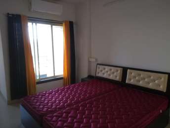 1 BHK Apartment For Rent in Yashodha Apartment Kasarvadavali Kasarvadavali Thane 6225765
