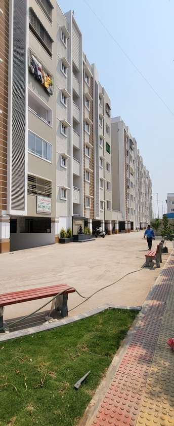 2 BHK Apartment For Rent in Borivali West Mumbai 6225715