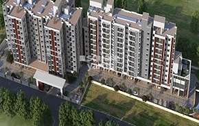2 BHK Apartment For Resale in Provident Neora Thanisandra Main Road Bangalore 6225847