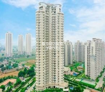 4 BHK Apartment For Rent in Bestech Park View Grand Spa Spa Signature Tower Sector 81 Gurgaon 6225930