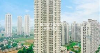 4 BHK Apartment For Rent in Bestech Park View Grand Spa Spa Signature Tower Sector 81 Gurgaon 6225930