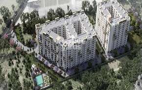 2 BHK Apartment For Resale in Sowparnika Indradhanush Hoskote Bangalore 6225927