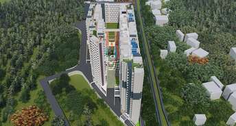 1 BHK Apartment For Resale in Starwing I Stay Andheri East Mumbai 6225975