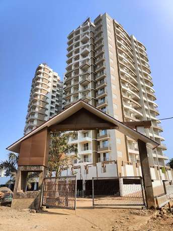3 BHK Apartment For Resale in Siddhivinayak Royal Meadows Shahad Thane 6225968