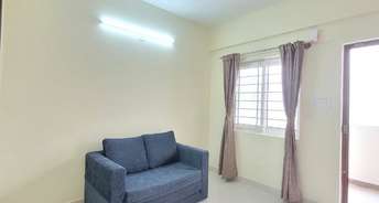 1 BHK Apartment For Rent in Hennur Bangalore 6225790