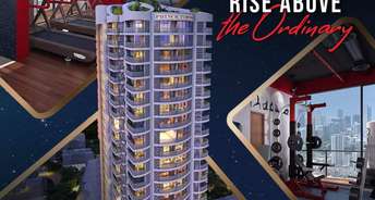 2 BHK Apartment For Resale in Sion West Mumbai 6226166