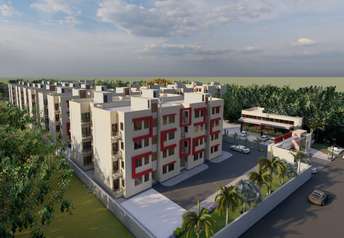 1 BHK Apartment For Resale in Deva Road Lucknow 6227178
