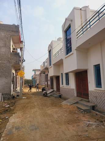 2 BHK Independent House For Resale in Aarvanss Mansarovar Colony Lal Kuan Ghaziabad 6226091