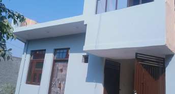 1 BHK Independent House For Resale in Aarvanss Mansarovar Colony Lal Kuan Ghaziabad 6226145