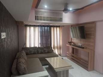 2 BHK Apartment For Resale in Golden Isle Goregaon East Mumbai 6226176
