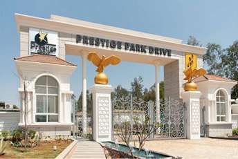  Plot For Resale in Prestige Park Drive Devanahalli Bangalore 6226201