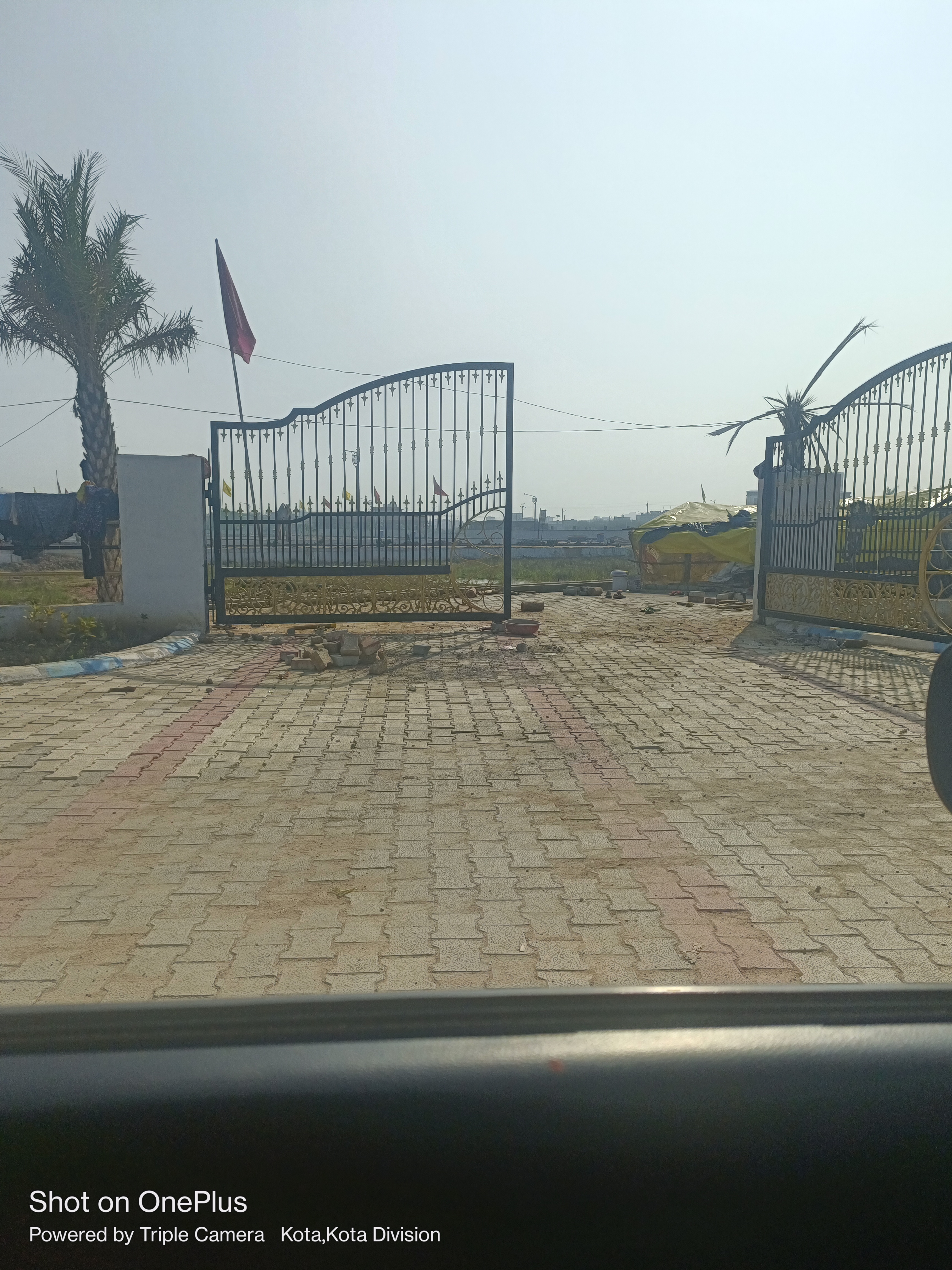 Plot For Resale in Borkhera Kota  6226251