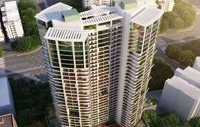 2 BHK Apartment For Resale in JP Decks Goregaon East Mumbai 6226320