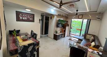 1 BHK Apartment For Resale in Risha Vistas Kavesar Thane 6226398