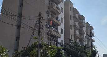 2 BHK Apartment For Resale in Lda Colony Lucknow 6226499