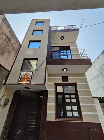2 BHK Independent House For Resale in Surat Nagar Gurgaon 6226536