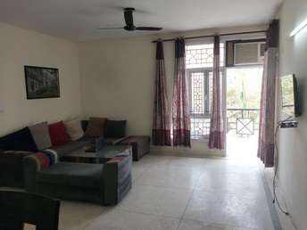 4 BHK Builder Floor For Rent in Ansal Sushant Estate Sector 52 Gurgaon 6226546