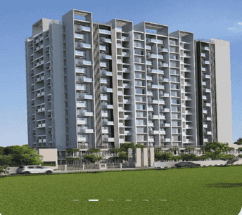 3 BHK Apartment For Resale in Purva Aspire Bavdhan Pune  6226573