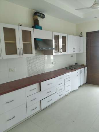 3 BHK Builder Floor For Rent in Sector 17 Faridabad 6226606