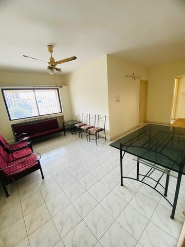 2 BHK Apartment For Sale in Sunshree C2, Nibm