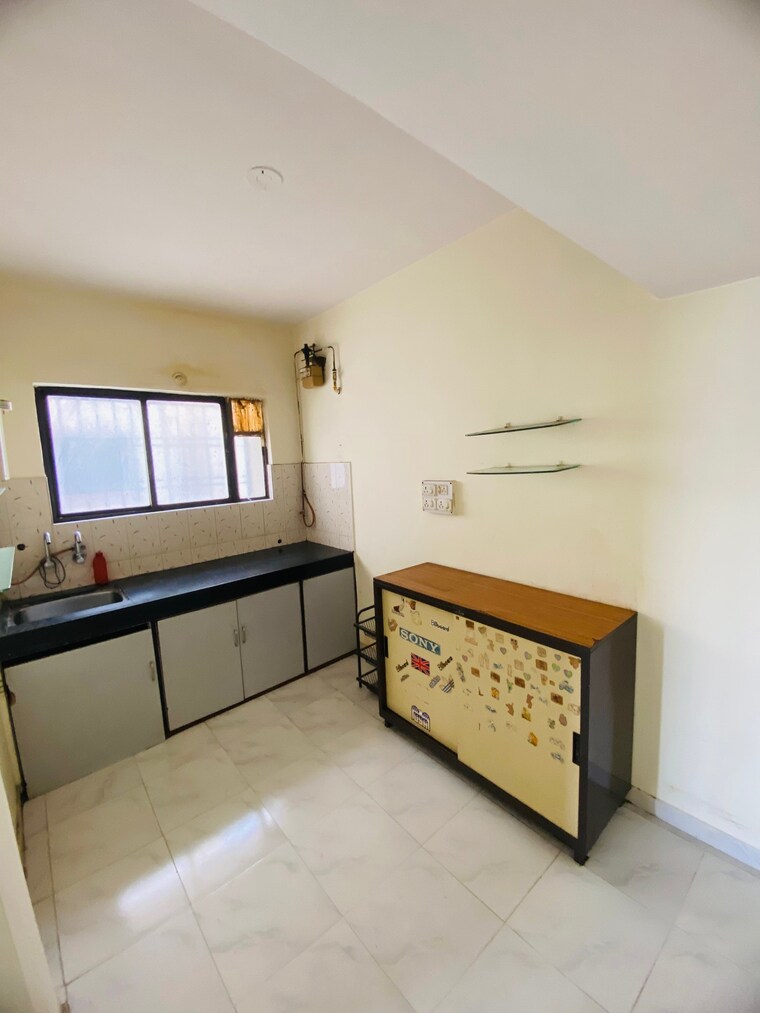 Kitchen, sunshree-c2 2 Bedroom 900 Sq.Ft. Apartment In Nibm Pune 6226617