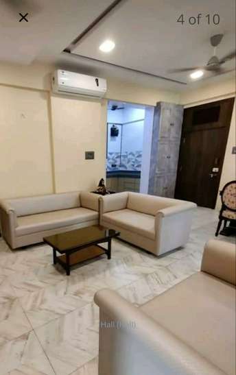 2 BHK Apartment For Rent in Marine Drive Mumbai 6226658