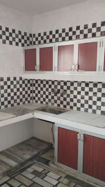 2 BHK Builder Floor For Rent in Sector 16 Faridabad 6226654
