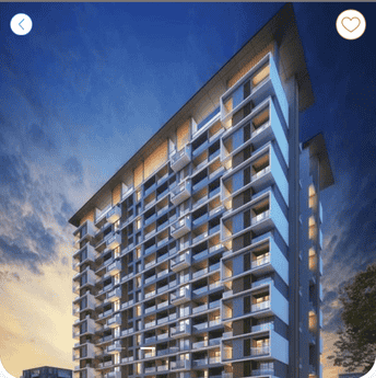 3.5 BHK Apartment For Resale in Majestique Signature Towers Balewadi Pune  6226745