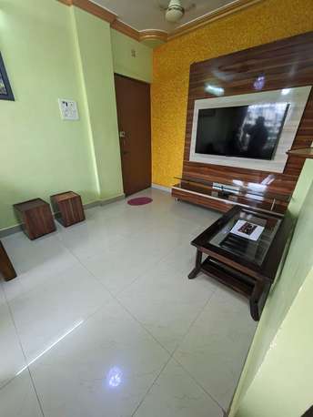 2 BHK Apartment For Rent in Shelar Park Kalyan West Thane 6226727