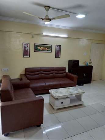 2 BHK Apartment For Rent in Lunkad Goldcoast Viman Nagar Pune 6226703