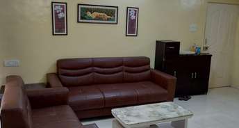 2 BHK Apartment For Rent in Lunkad Goldcoast Viman Nagar Pune 6226703
