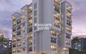 1 BHK Apartment For Rent in Jayakunj Apartment CHSL Borivali West Mumbai 6226723