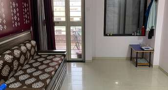 2 BHK Apartment For Rent in Dhanori Pune 6226834