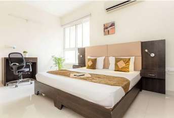 1 BHK Apartment For Rent in DLF The Belaire Sector 54 Gurgaon 6226730